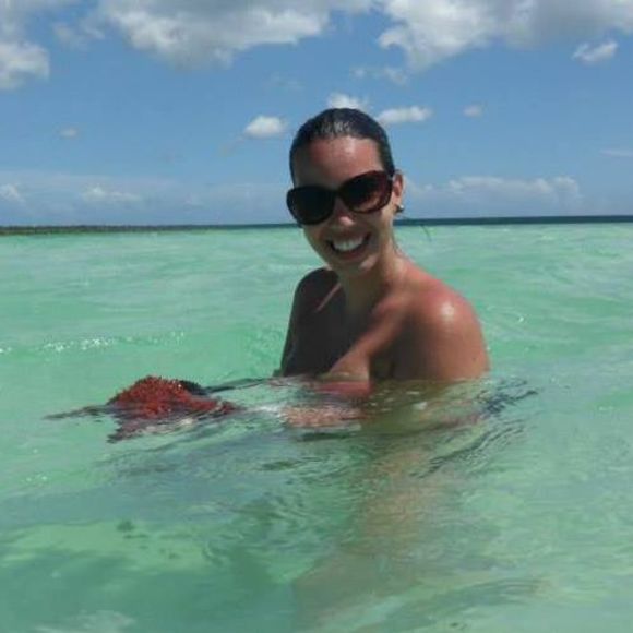 Meet your Posher, Heidy - Picture 1 of 1