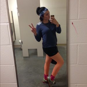 Meet your Posher, Dailynn