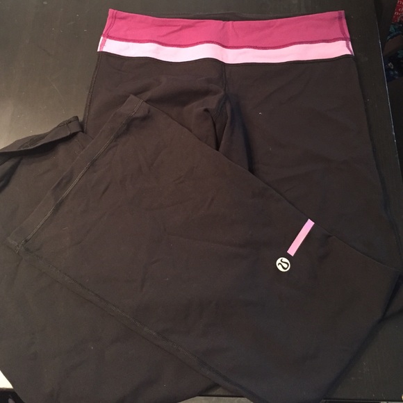 💥MUST GO💥Lululemon Groove Pant Tall
