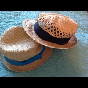 BUNDLE : summer hats