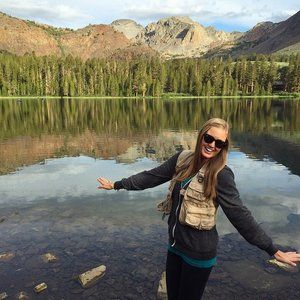 Meet your Posher, Danielle