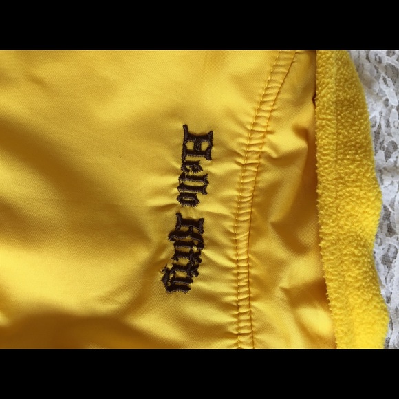 Hello Kitty fleece - Picture 3 of 3