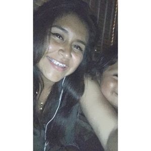 Meet your Posher, Gisselle