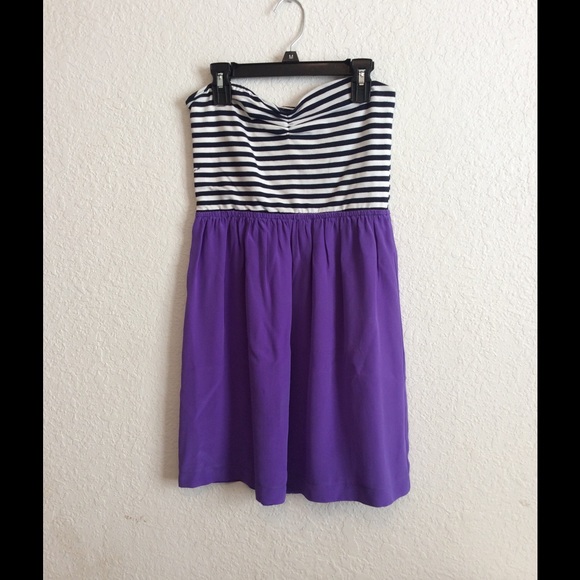 BCBG Nice soft fabric summer dress