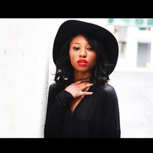 Meet your Posher, Nzinga