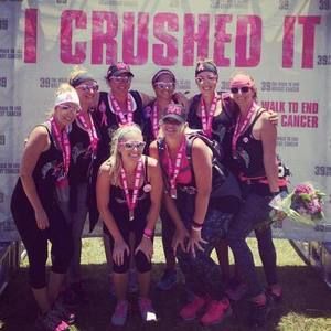 Meet your Posher, Lindsay