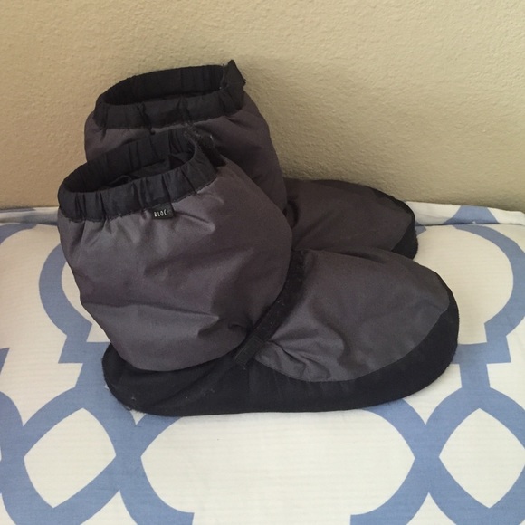 Bloch Booties - Picture 2 of 3