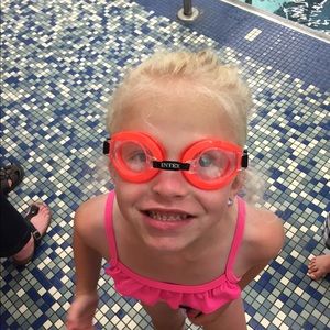 Meet your Posher, Mindy