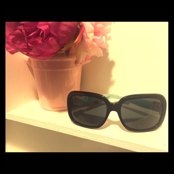 Authentic Tiffany & Co Sunglasses TF4034-B