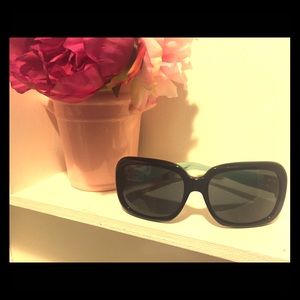 Authentic Tiffany & Co Sunglasses TF4034-B