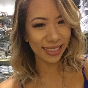 Meet your Posher, Nancy