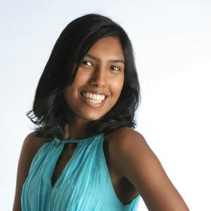 Meet your Posher, Lucy