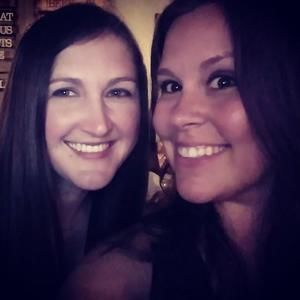 Meet your Posher, Alicia