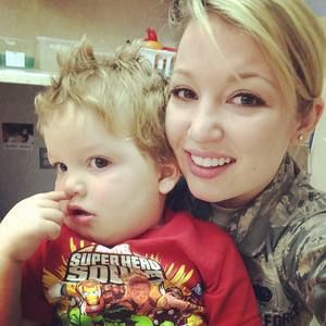 Meet your Posher, Brittany