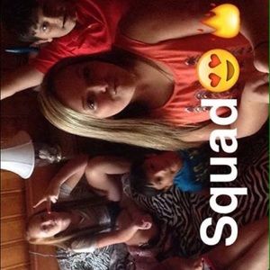 Meet your Posher, Lana