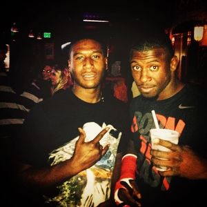 Meet your Posher, Malcolm