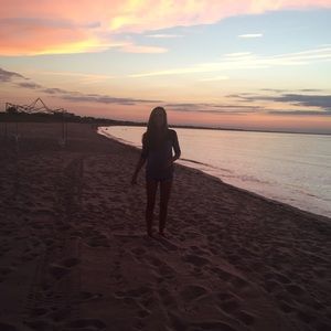 Meet your Posher, Amberlily