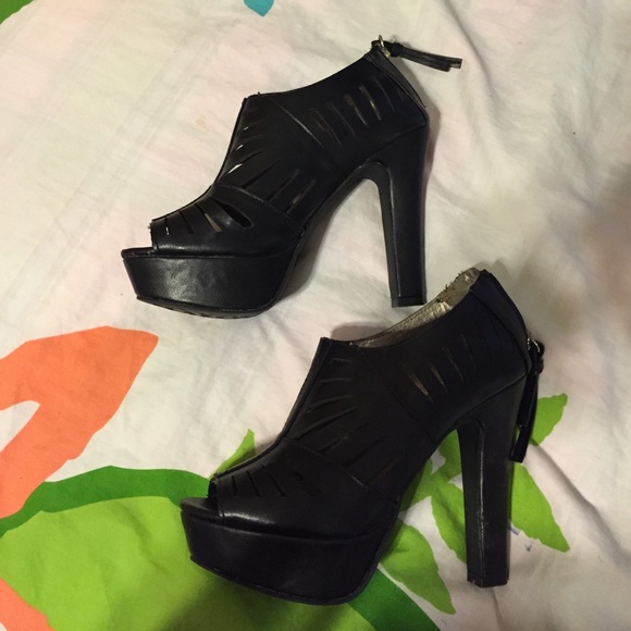 Heels