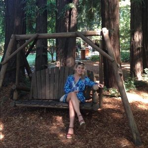 Meet your Posher, Meghann