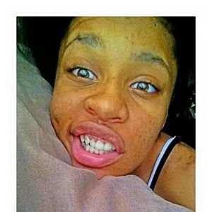 Meet your Posher, Andreanna