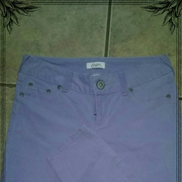 Candie's Skinny Jeans