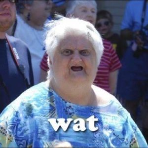 Meet your Posher, Caroline