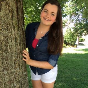 Meet your Posher, Sarah