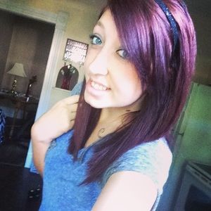 Meet your Posher, Alysa