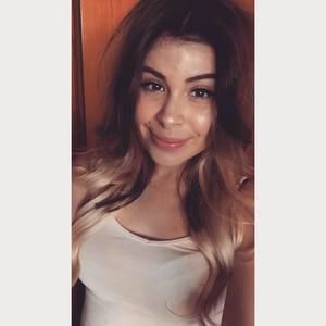 Meet your Posher, Joanna