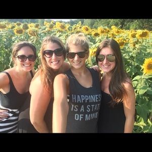 Meet your Posher, Audrey