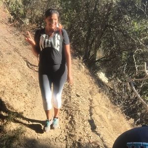 Meet your Posher, Lydia