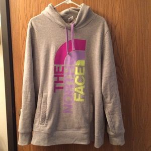 The North Face Women's Hoodie