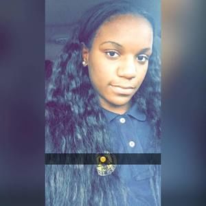 Meet your Posher, Mariah