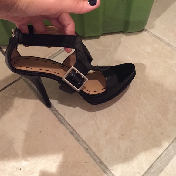 Nine West heels