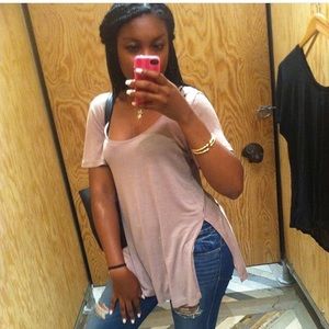 Meet your Posher, Zambia