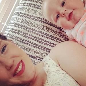 Meet your Posher, Samantha