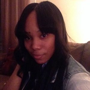 Meet your Posher, Ashton