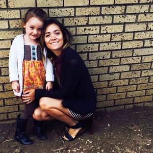 Meet your Posher, Amanda