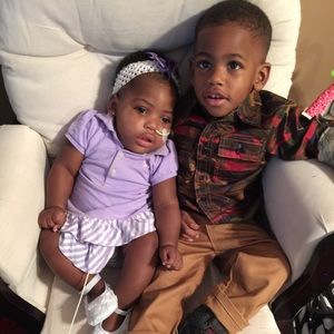 Meet your Posher, Shanell