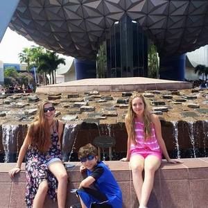 Meet your Posher, Barbara