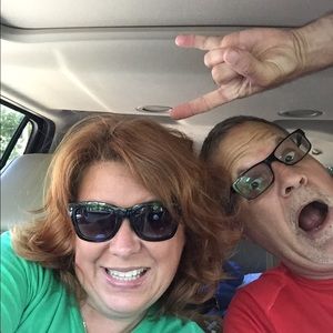 Meet your Posher, Nancy