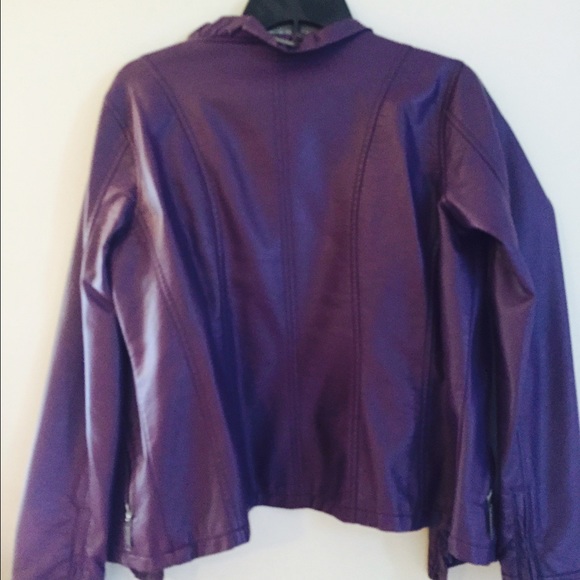 Jacket - Picture 2 of 2