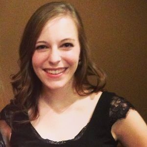 Meet your Posher, Anne