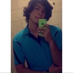 Meet your Posher, Jan luis