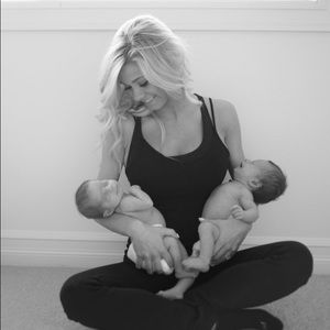 Meet your Posher, Kim