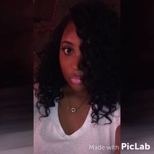 Meet your Posher, Jerrica