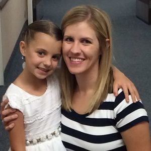 Meet your Posher, Amber