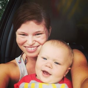 Meet your Posher, Beth