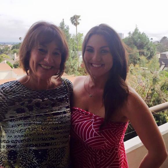 Meet your Posher, Malorie