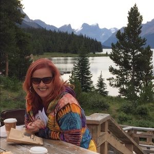 Meet your Posher, Michele